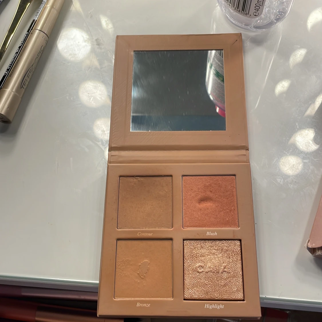 Caia palett 🩷 - 92