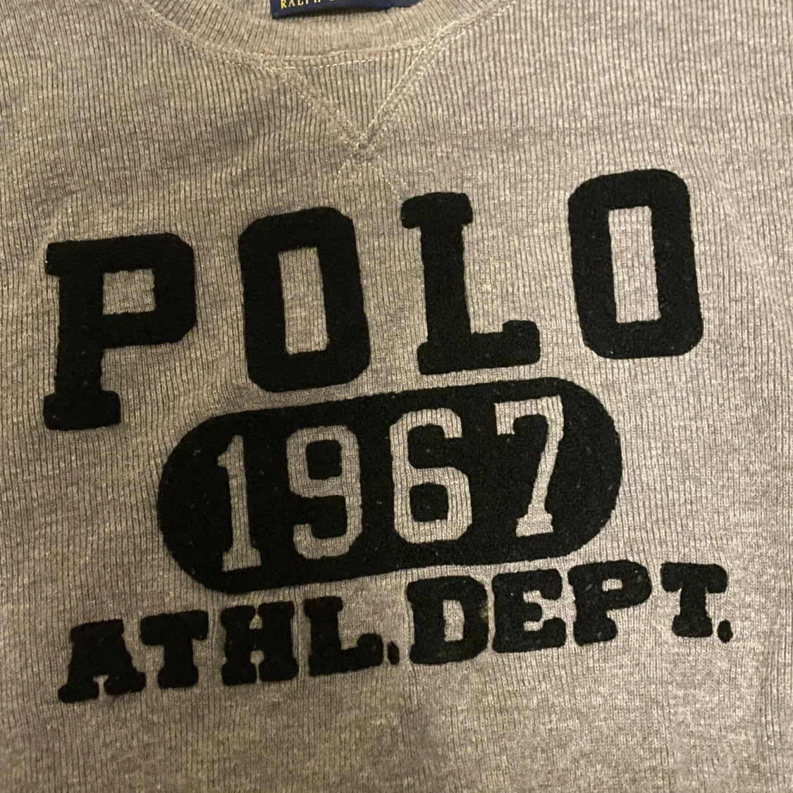 Ralph lauren tröja  - 91