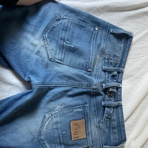 Lågmidjade jeans - Snygga lågmidjade jeans 
