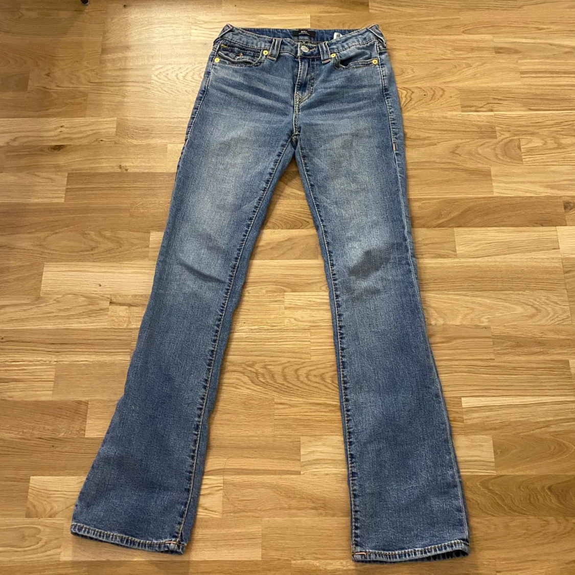 True religion bootcut jeans  - 92