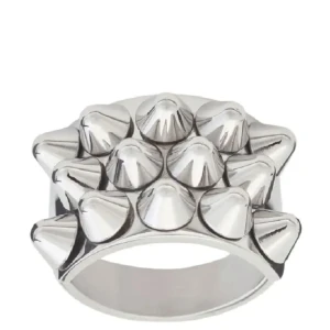 Edblad ring - skit snygg ring från edblad. Storlek M