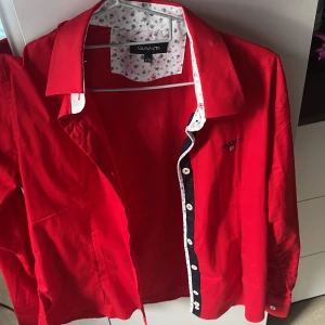 Gant Skjorta  - Knappt använd 