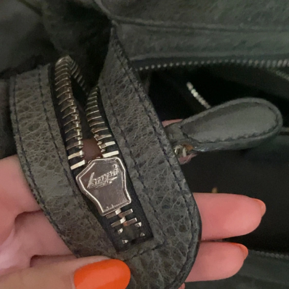 Balenciaga city väska - 93