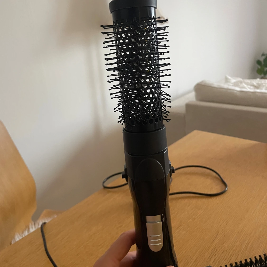 Babyliss- SHAPE & SMOOTH AS82E - 91