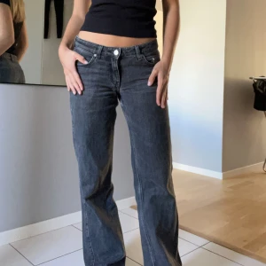 Straight jeans - Arrow modell