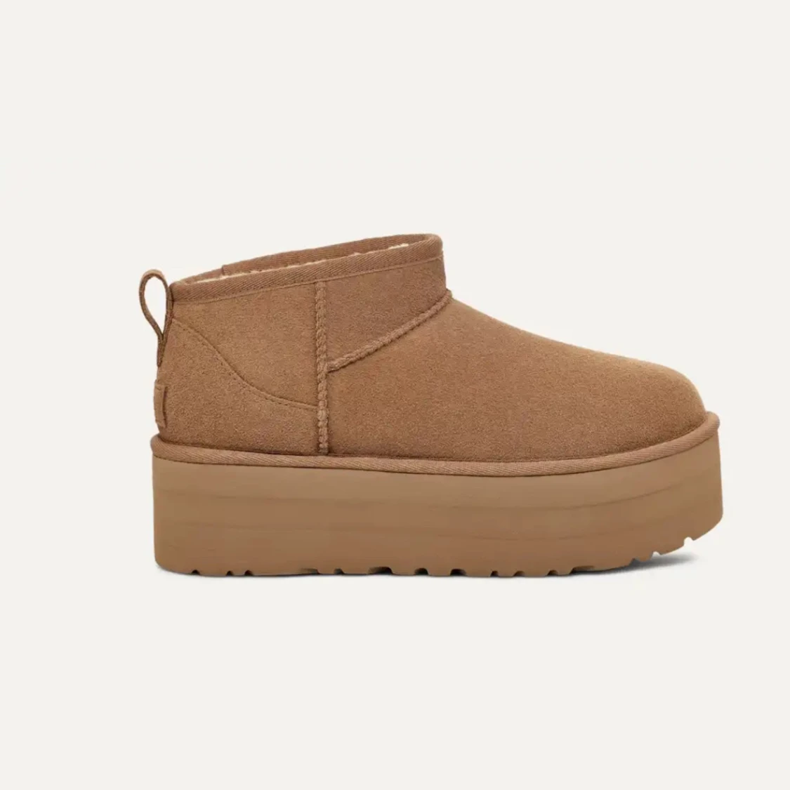 Classic ultra mini platform  - 90