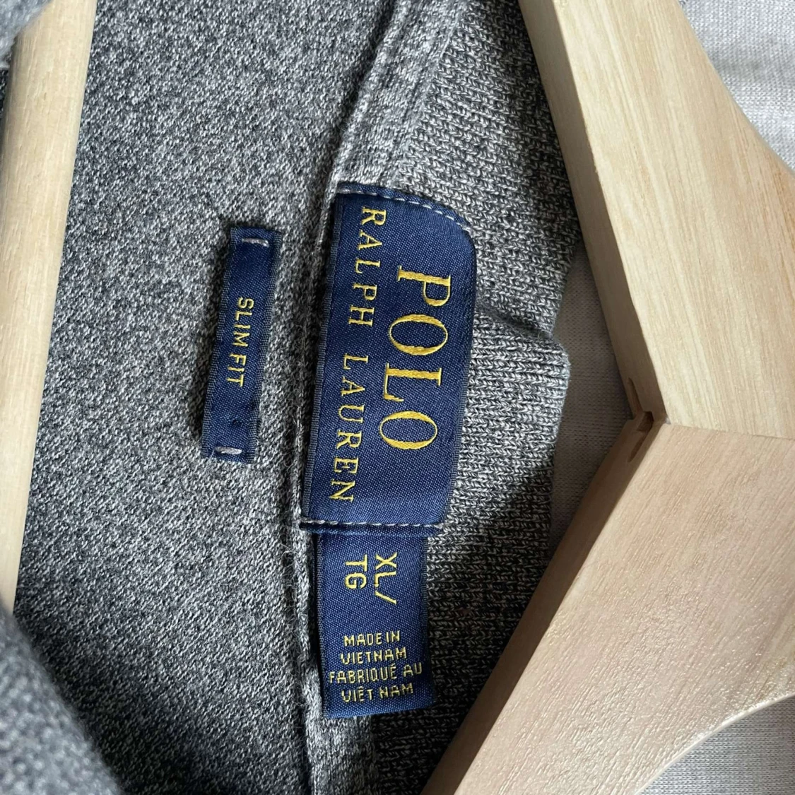 Polo ralph lauren pike` - 91