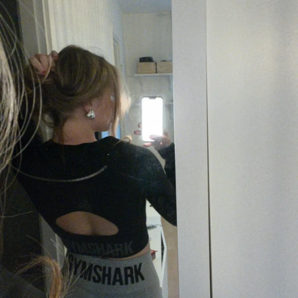 Fint skick ✨. Sportswear.