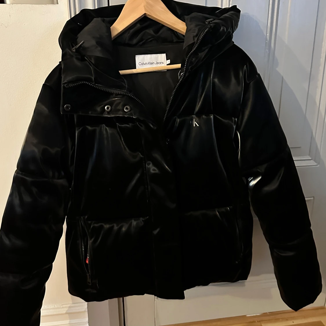 Calvin Klein Jeans jacka 