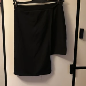 Boohoo kjol - Svart bohoo kjol🖤😍