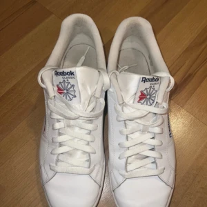 Reebok skor  - Inga skador 