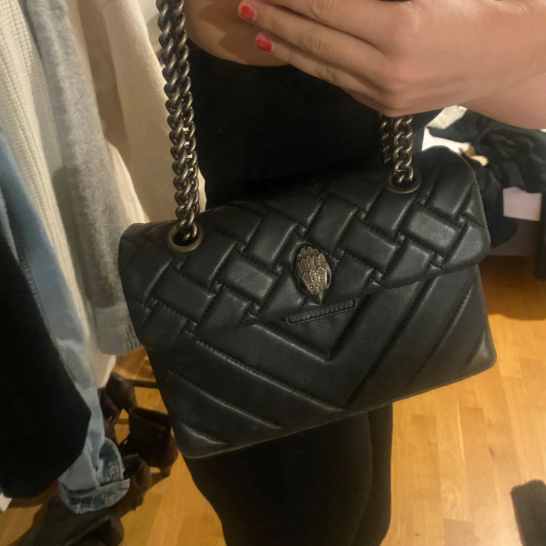 Kurt Geiger Kensington bag - 92