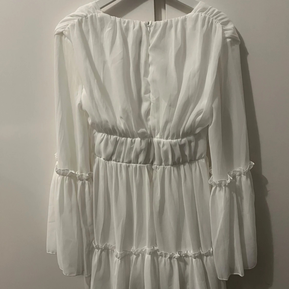 Studentklänning - 2