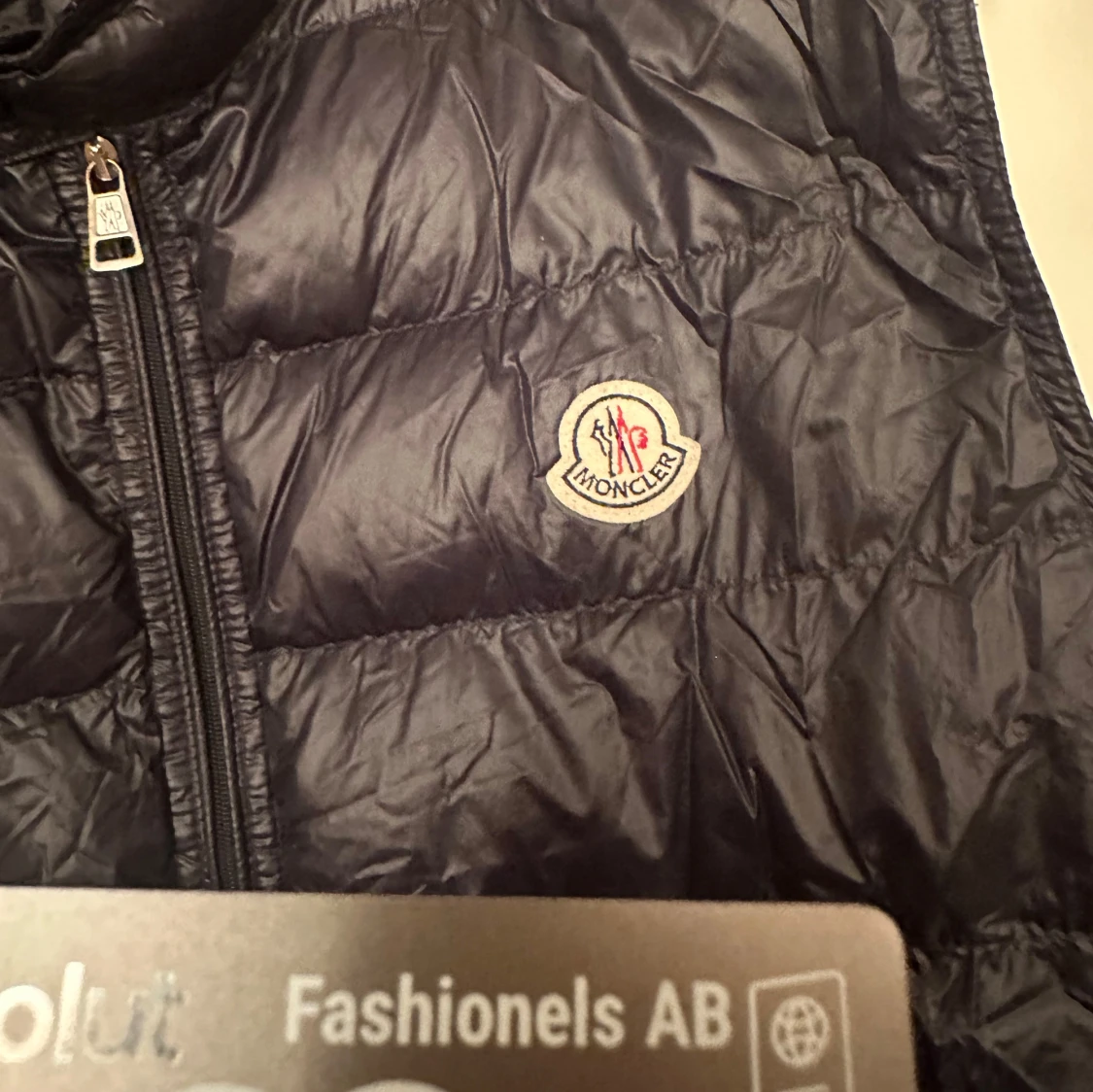 Moncler  - 3