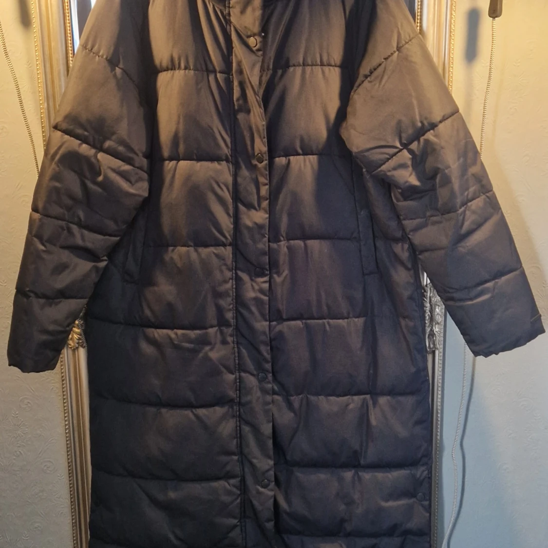 Everest dunjacka - 1