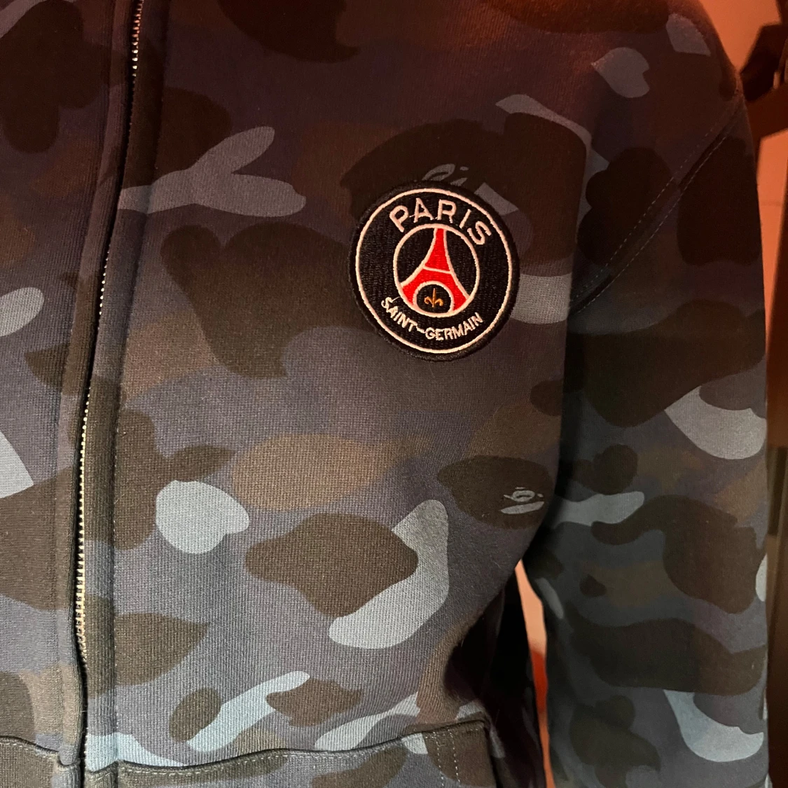 Bape x PSG 'Navy' - 3