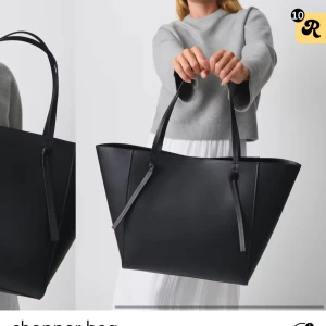 Gina tricot handväska  - Hej, säljer min helt oanvända väska från Gina, jag säljer den då jag ångrat mig och det går inte att lämna tillbaka den, jag köpte den för 459kr och går ej att köpa på nätet längre 