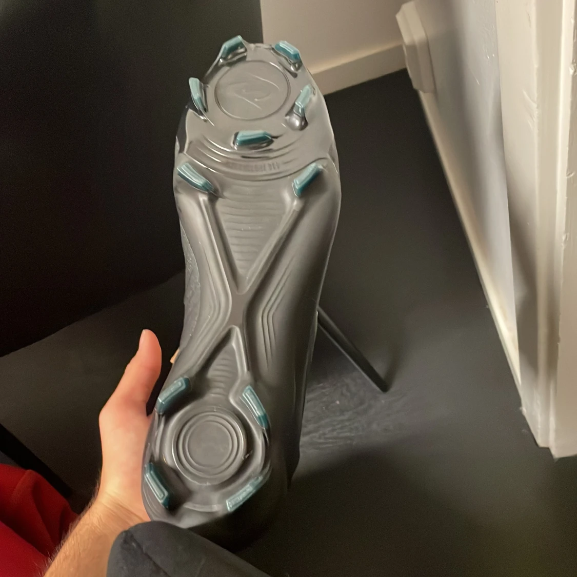 Fotbollsskor Nike phantom - 90