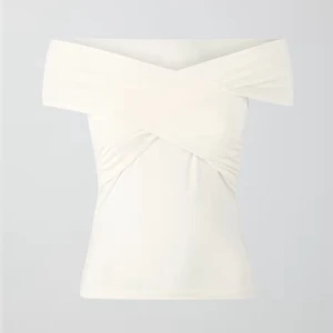 offshoulder topp  - säljer då jag aldrig använder längre💓slutsåld på hemsidan