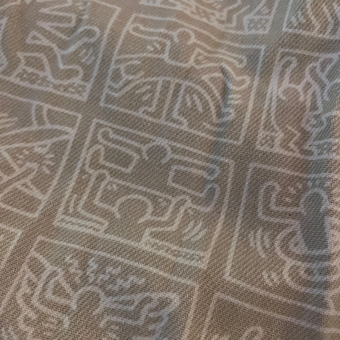 Keith Haring jeansjacka  - 91