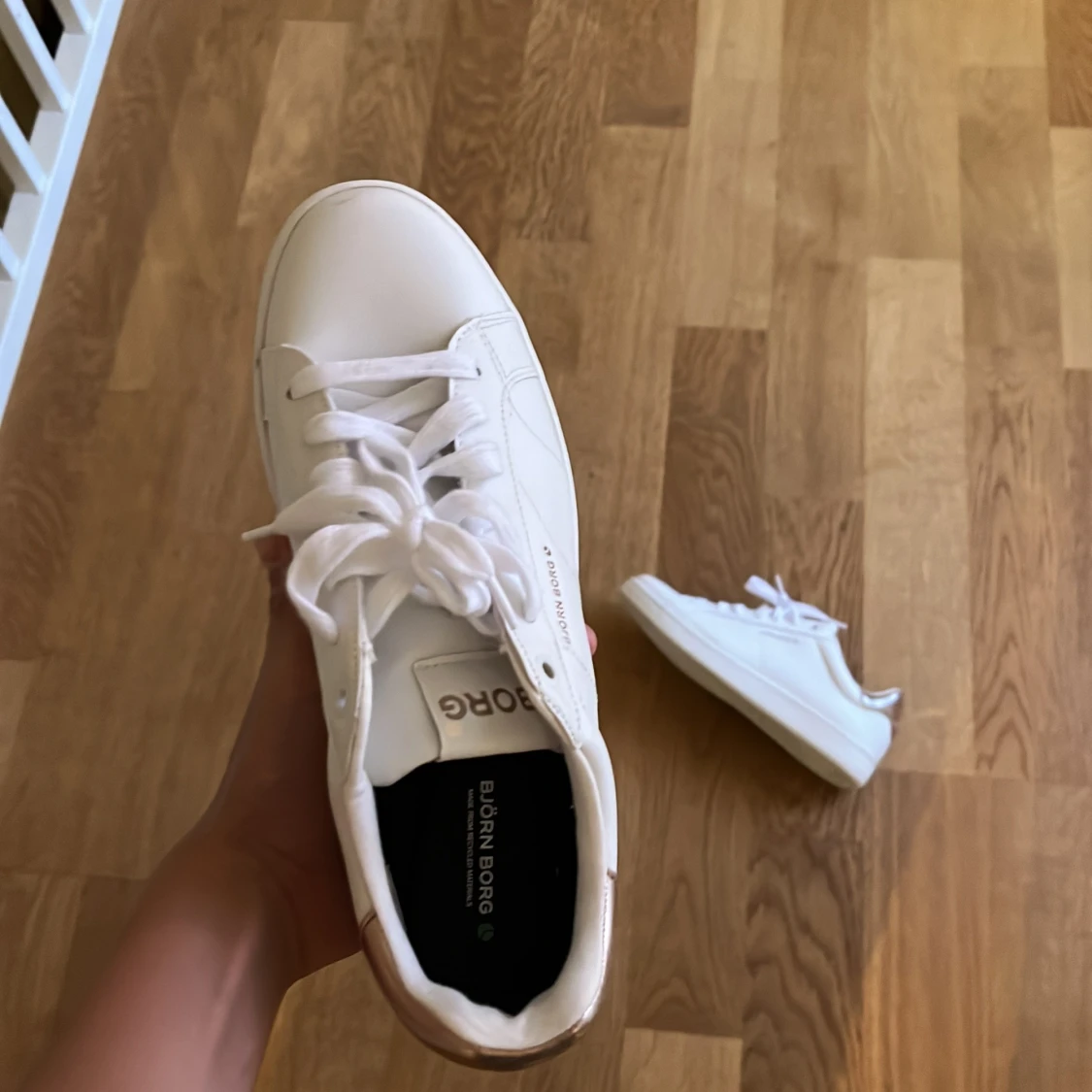 Björnborg skor - 90