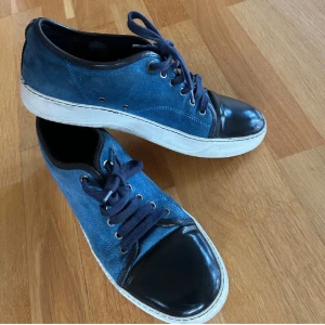 Lanvin - Lanvin skor 41 ok skick