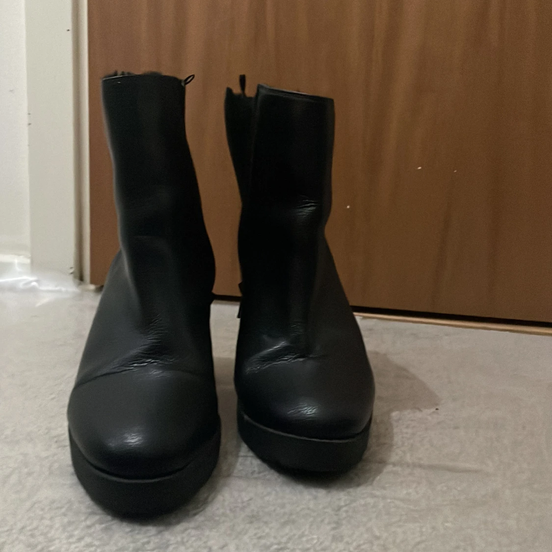 Vinter skor i storlek 40 - 90