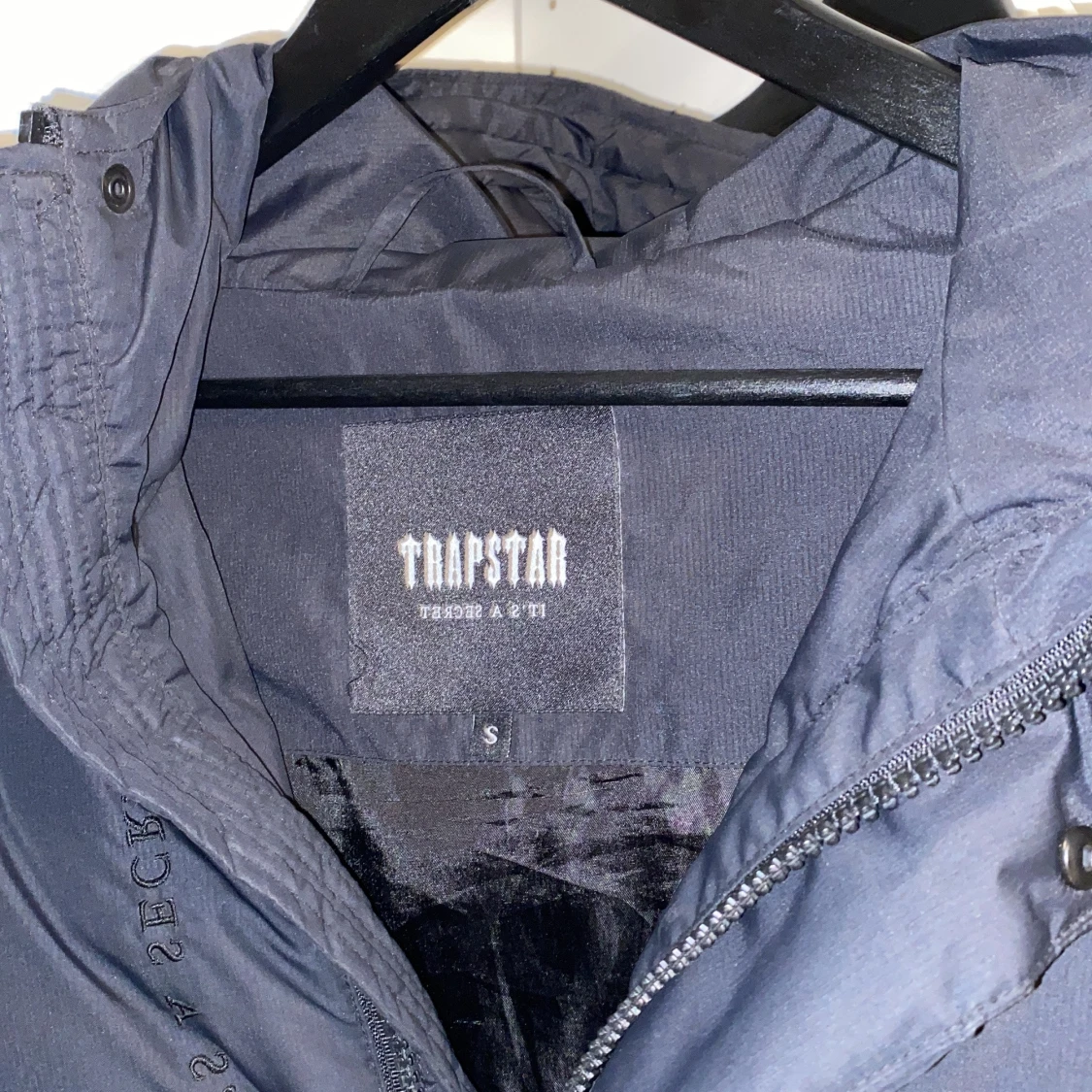 Trapstar jacka  - 3