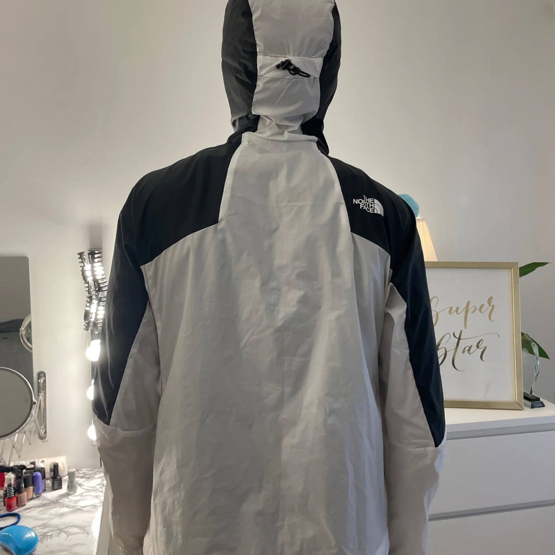 The North Face vindjacka - 91