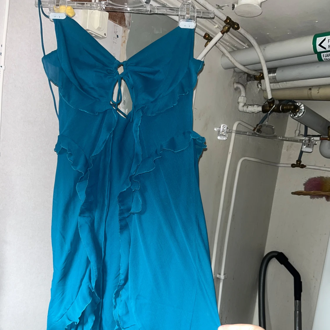 Långklänning  - 90