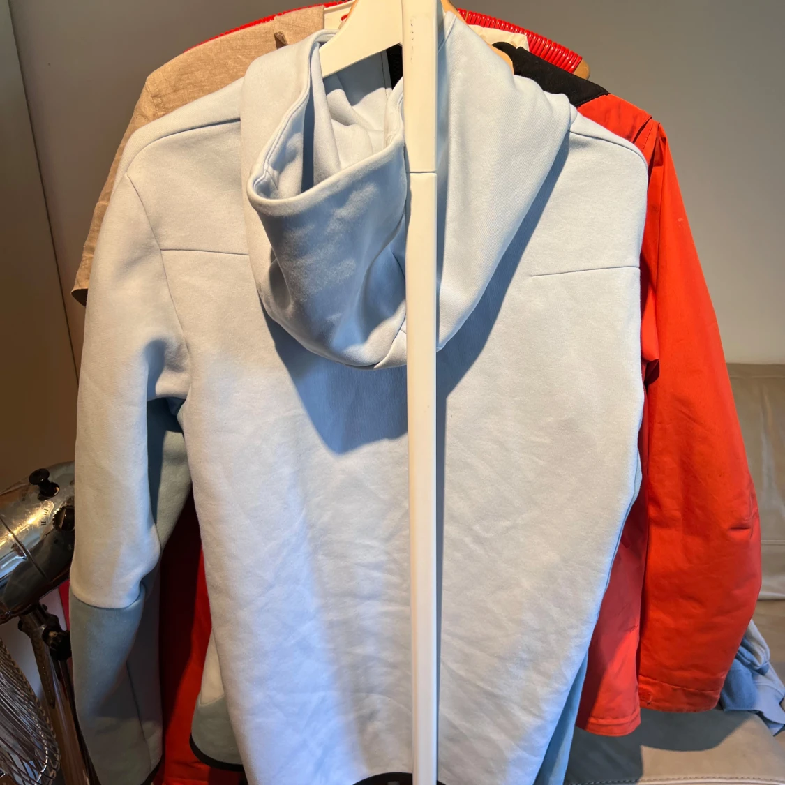 Nike Tech Fleece hoodie  - 90