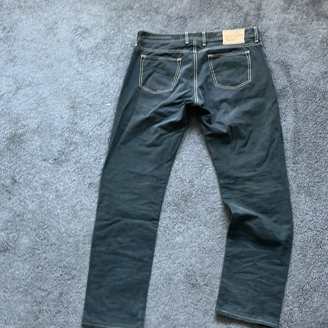 Jacob cohen jeans vintage - 90