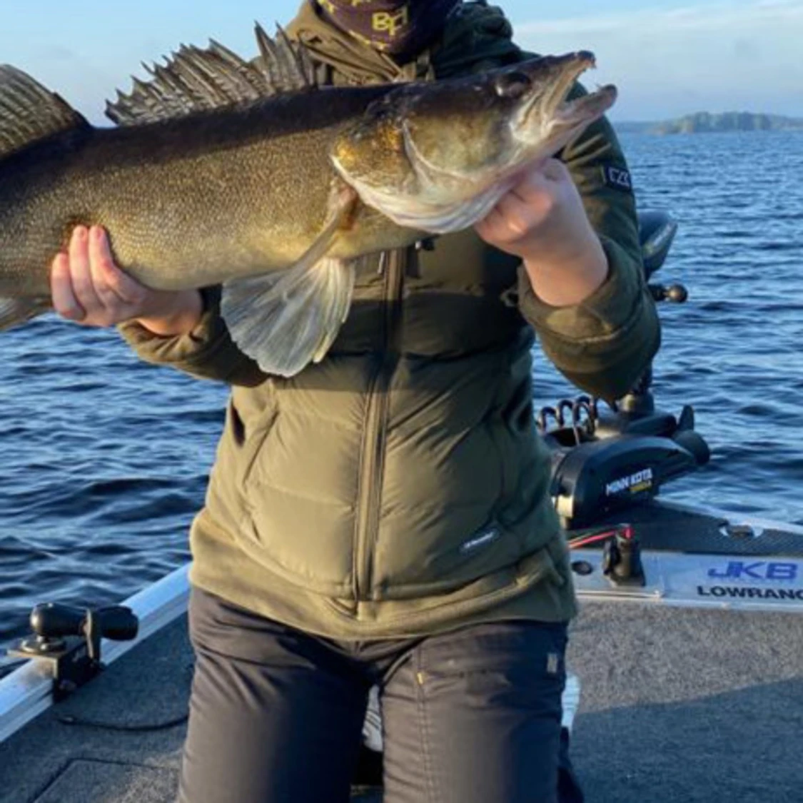 Cutter&buck jacka  - 90