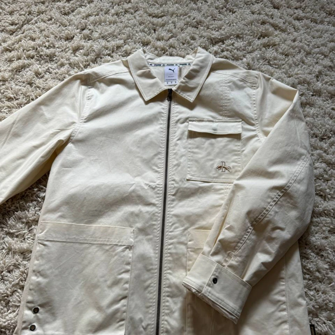 Puma jacka
