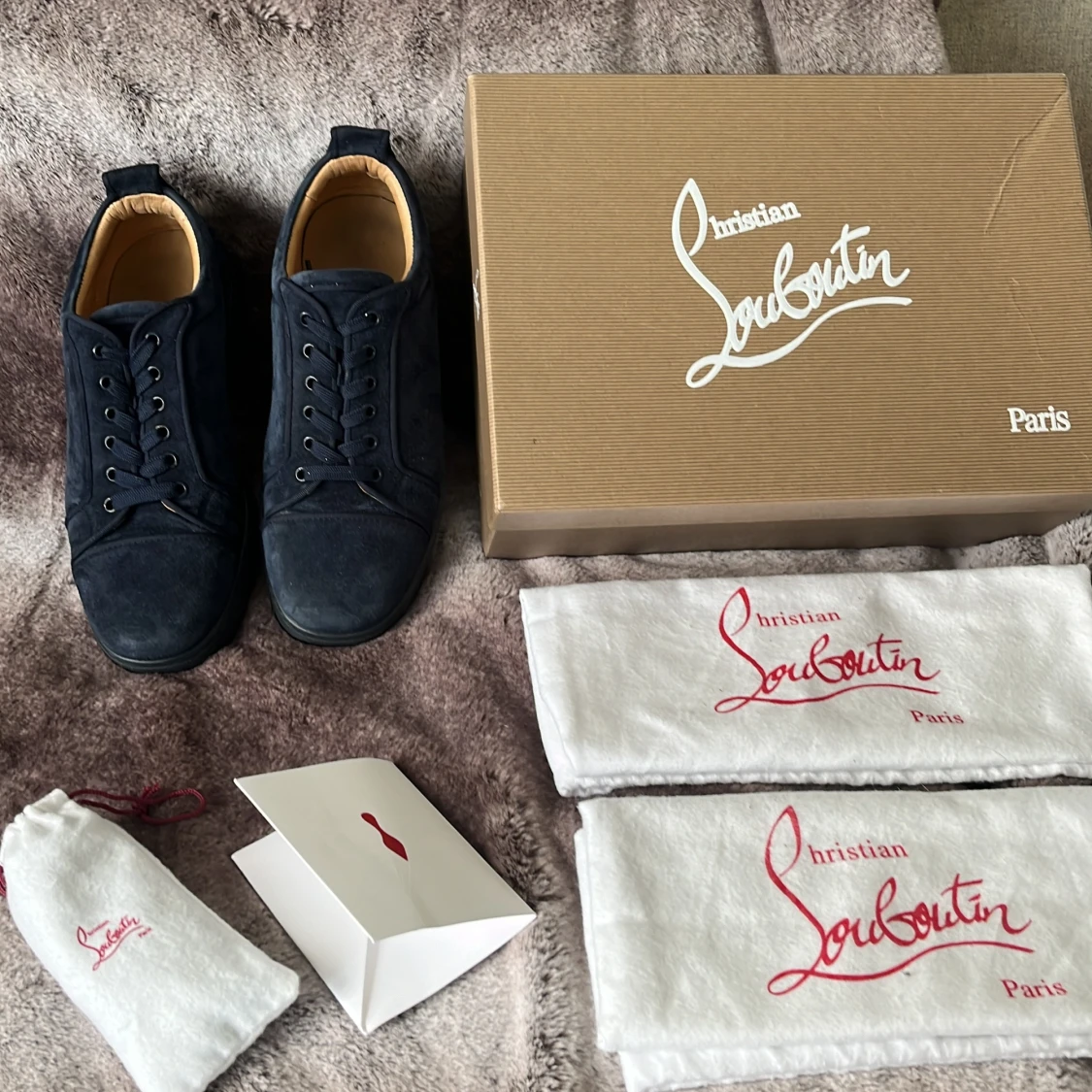 Louboutin  - 90