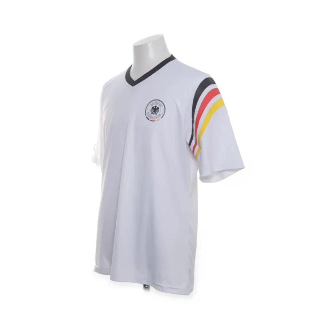 Tyskland Fotbollströja - 90