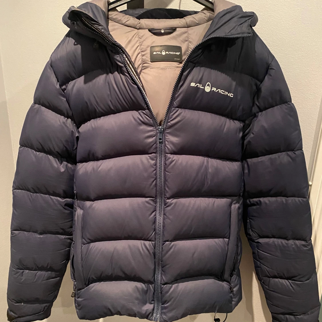 Sail racing vinterjacka
