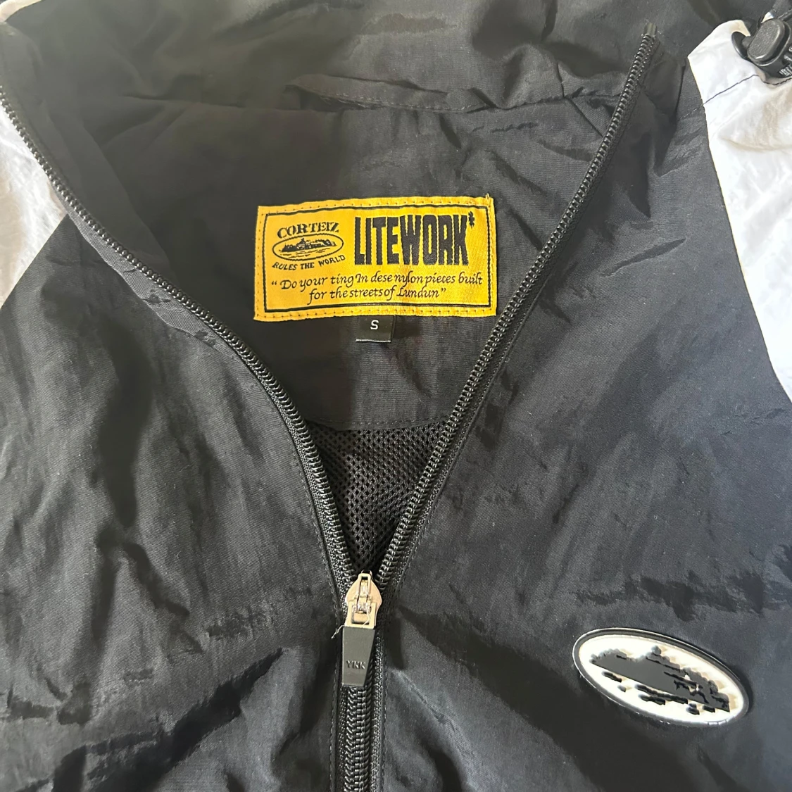 Corteiz jacka - 90