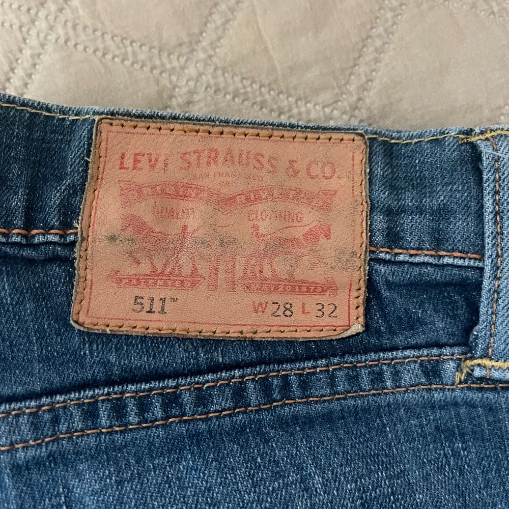 Levis jeans 511. Jeans & Byxor.