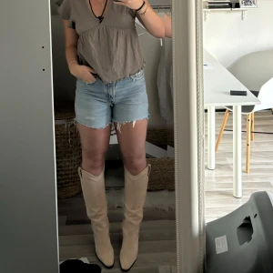 Cowboy boots - Bara använda en gång så i super fint skick!