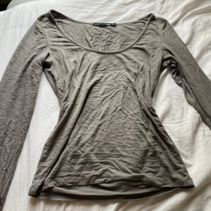 Långärmad topp - Fin långärmad tröja från lager 157