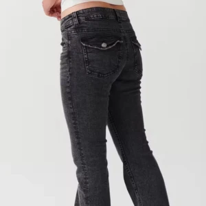 Low Waist jeans Gina - I princip helt nya low waist jeans från Gina 💕 Skriv privat för fler bilder! Kan mötas upp🩷