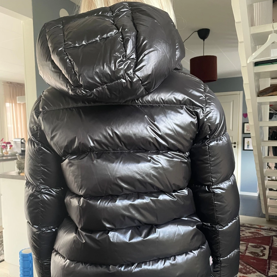 Ny Colmar jacka - 91