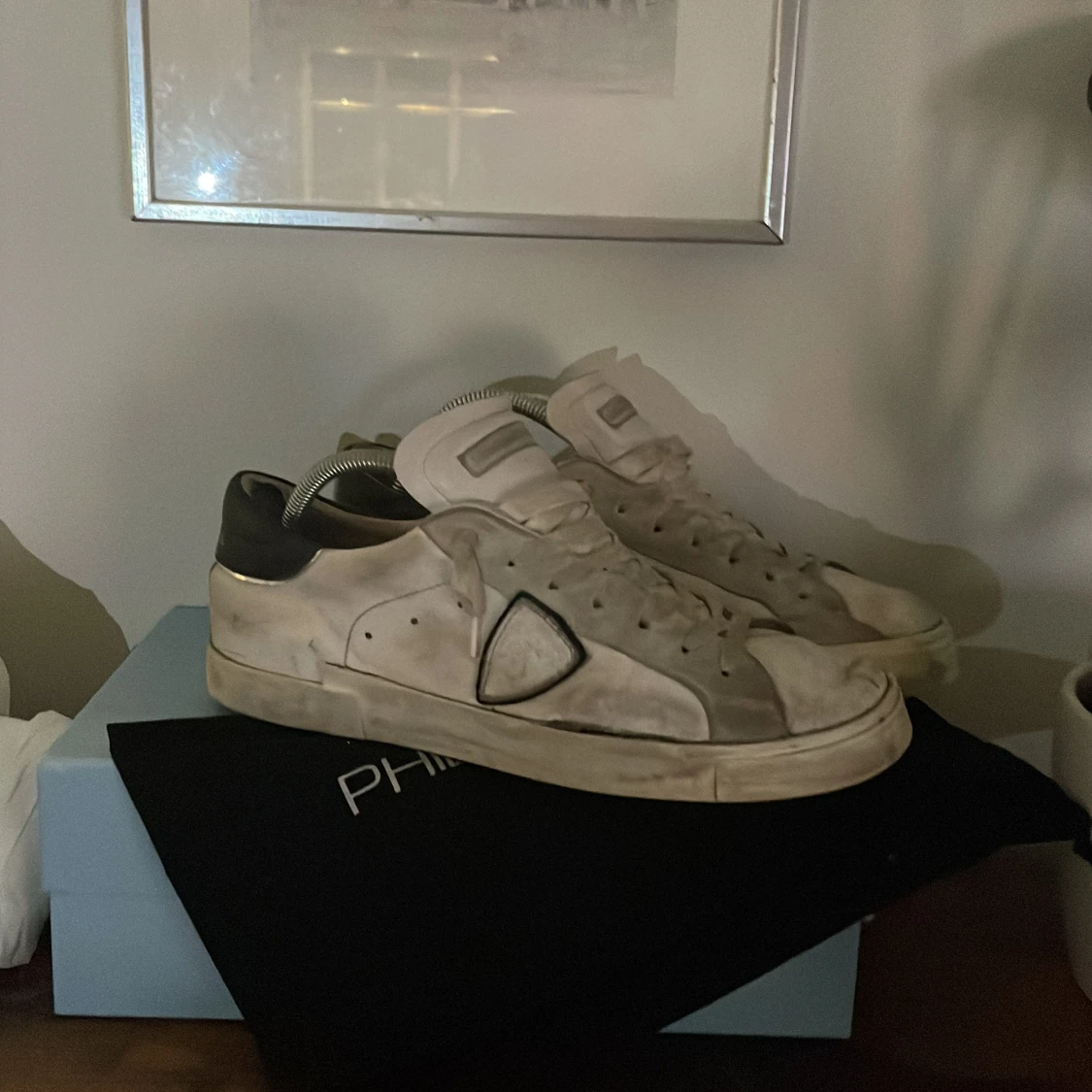 Philippe model skor - 1