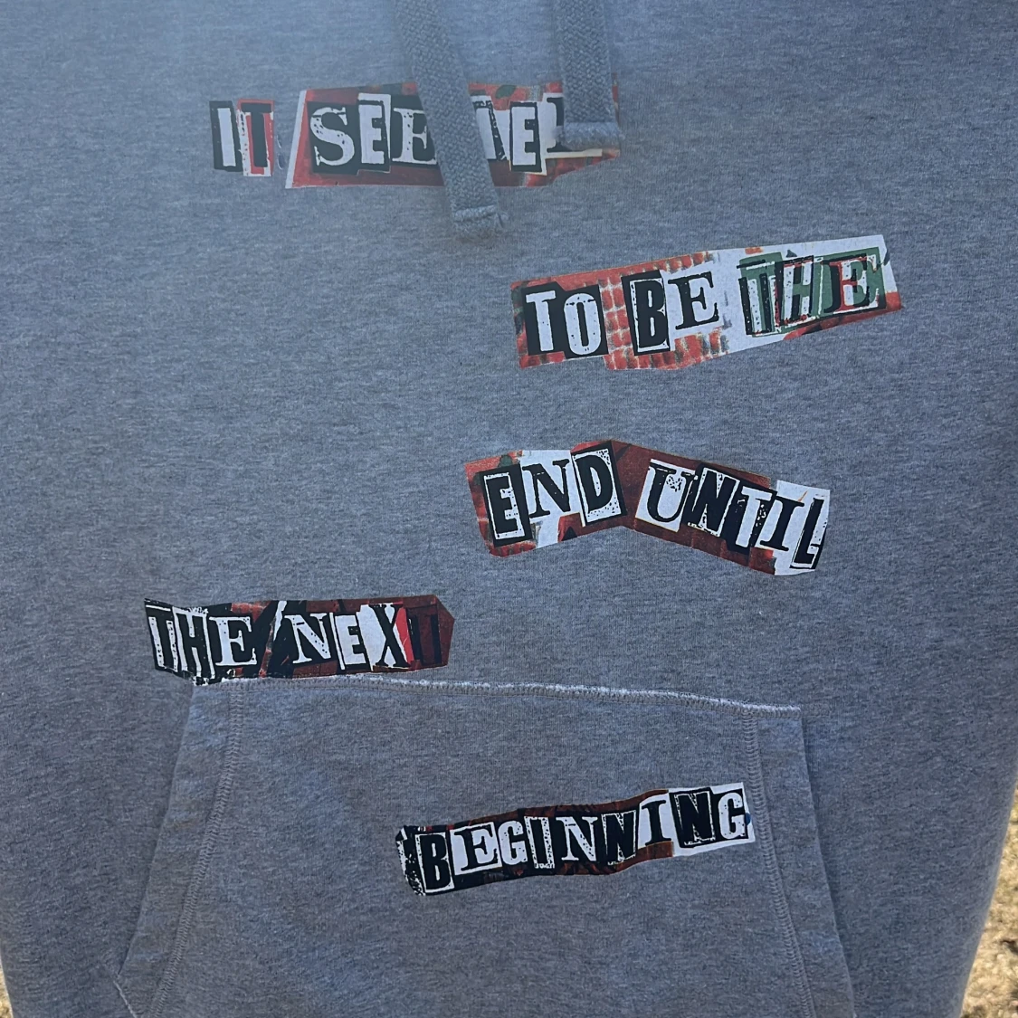 Valentino hoodie - 4