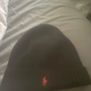 Polo ralphlauren mössa one size - Polo Ralph lauren mössa aldrig använd 
