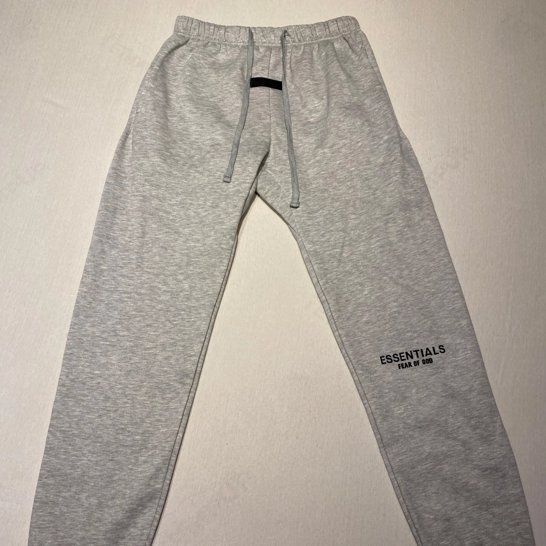 Essentials Fear Of God byxor