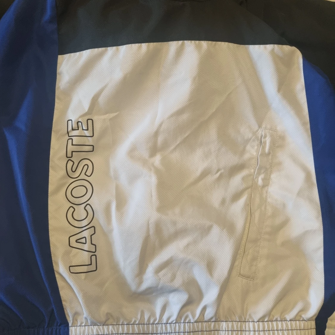 Lacoste sport jacka - 4