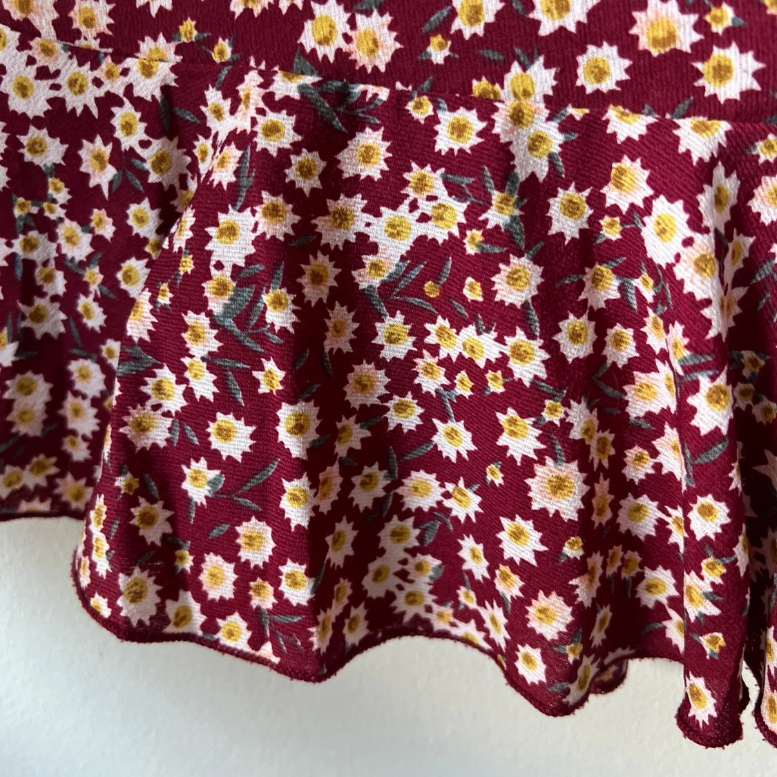 Söt sommarklänning - 1