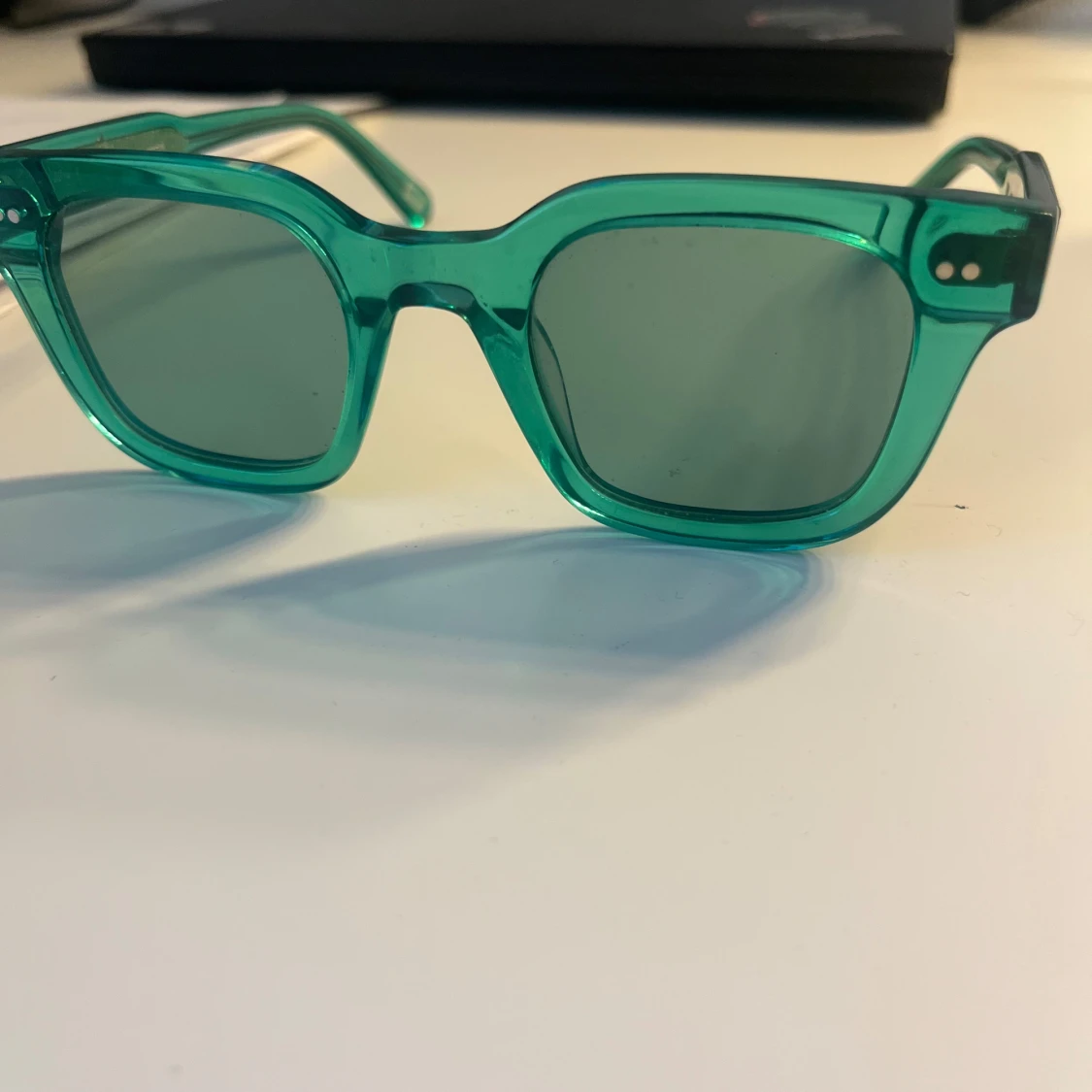 Chimi solglasögon  - 1